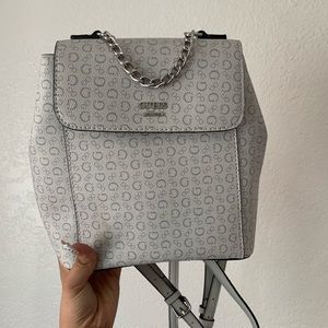 Guess bag backpack